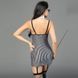 Еротичний костюм вчительки "Сексуальна Емілі" One Size SO4984 фото 2