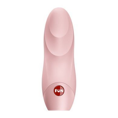 Віброкуля Fun Factory Viola Soft Pink, 10 режимів, від батарейки ААА SX3706 фото