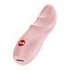 Віброкуля Fun Factory Viola Soft Pink, 10 режимів, від батарейки ААА SX3706 фото 1