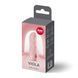 Віброкуля Fun Factory Viola Soft Pink, 10 режимів, від батарейки ААА SX3706 фото 7
