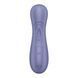 Вакуумний кліторальний стимулятор Satisfyer Pro 2 Generation 3 with Liquid Air Lilac SO8403 фото 5
