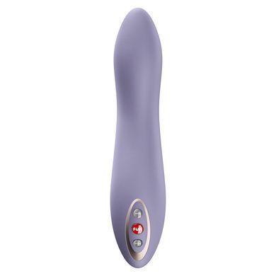 Пульсатор Fun Factory Stronic Flow Light Violet, 8 режимів роботи, перезаряджуваний SX3297 фото