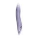 Пульсатор Fun Factory Stronic Flow Light Violet, 8 режимів роботи, перезаряджуваний SX3297 фото 5