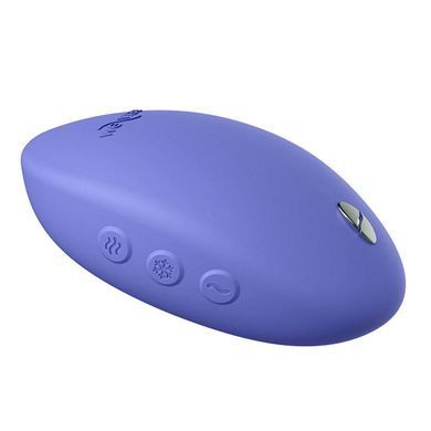 Вібратор We-Vibe Temp Lavender Blue SX3857 фото