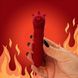 Вібратор-єдиноріжка Unihorn USB Bullet &ndash; Blaze Diablo віброкуля, USB-зарядка, 10 режимів SX2859 фото 8