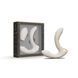 Вібратор Zalo &ndash; Talis G-Spot PulseWave Vibrator Ivory White SX0714 фото 5