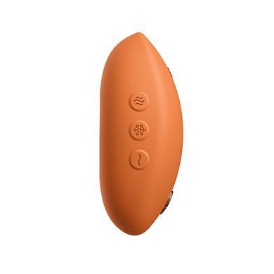 Вібратор We-Vibe Temp Tangerine SX3858 фото