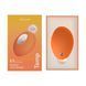 Вібратор We-Vibe Temp Tangerine SX3858 фото 15