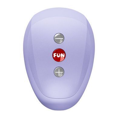 Вакуумний стимулятор Fun Factory Essence Purple, 11 режимів роботи, перезаряджуваний SX3302 фото