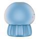 Вакуумний кліторальний стимулятор Satisfyer Jelly-cious Blue SX3544 фото 4