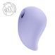 Вакуумний стимулятор Fun Factory Essence Purple, 11 режимів роботи, перезаряджуваний SX3302 фото 2
