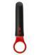 Вибратор Doc Johnson Kink - Power Play with Silicone Grip Ring SO4012 фото 1