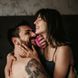 Вакуумний стимулятор Fun Factory Belle Raspberry, 11 режимів роботи, перезаряджуваний SX3303 фото 9
