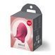 Вакуумний стимулятор Fun Factory Belle Raspberry, 11 режимів роботи, перезаряджуваний SX3303 фото 8