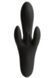 Вібратор-кролик Doc Johnson Kink - Pulse - Ultimate 4 Motor Silicone Vibrator SO4013 фото 2