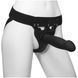 Страпон унісекс Doc Johnson Body Extensions &ndash; Be Risque, вібрація, пульт керування, порожня насадка SO6061 фото 1