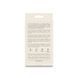 Мінівібратор NS Novelties X&O's - Love - Dusty Rose SX4331 фото 4