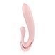 Вібратор-кролик Satisfyer Pearl Bunny 3 SX3830 фото 1