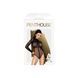 Боди Penthouse - Spicy whisper Black XL SO6426 фото 3