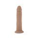 Фалоімітатор SilexD Flesh (MODEL 2 size 8in) Liquid Silicone, підходить для Apollo S та L SX2292 фото 5