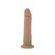 Фалоімітатор SilexD Flesh (MODEL 2 size 8in) Liquid Silicone, підходить для Apollo S та L SX2292 фото 2