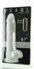 Фалоімітатор ADDICTION Pearl 8.5" Dildo with Balls, віброкуля в подарунок SX3157 фото 5