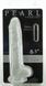 Фалоімітатор ADDICTION Pearl 8.5" Dildo with Balls, віброкуля в подарунок SX3157 фото 6