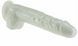 Фалоімітатор ADDICTION Pearl 8.5" Dildo with Balls, віброкуля в подарунок SX3157 фото 3
