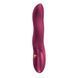 Пульсатор для точки G Fun Factory Stronic Wave Wine Red, 10 режимів, дуже тихий SX3709 фото 7