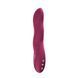 Пульсатор для точки G Fun Factory Stronic Wave Wine Red, 10 режимів, дуже тихий SX3709 фото 1
