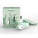 Вакуумний кліторальний стимулятор Womanizer Liberty 2 Sage SX0520 фото 11
