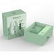 Вакуумний кліторальний стимулятор Womanizer Liberty 2 Sage SX0520 фото 10