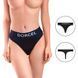 Трусики с карманом для вибратора Dorcel PANTY LOVER M SO6270 фото 1