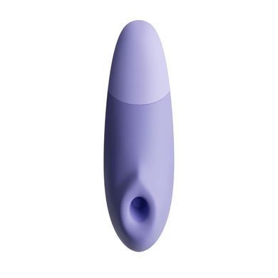 Вакуумний кліторальний стимулятор Womanizer Enhance Lilac SX3126 фото
