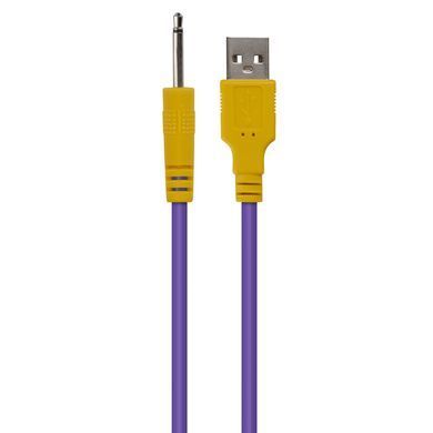 Вибратор кролик с ротацией и анальным стимулятором PMV20 Vice - Double Vibrator SO4430 фото