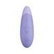 Вакуумний кліторальний стимулятор Womanizer Enhance Lilac SX3126 фото 5
