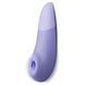 Вакуумний кліторальний стимулятор Womanizer Enhance Lilac SX3126 фото 6