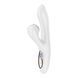 Вакуумний вібратор-кролик Satisfyer Pro+ G-Spot Generation 2 White SX4315 фото 1