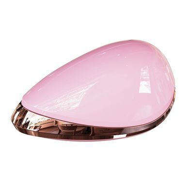 Вакуумний стимулятор KISTOY K-King Pink SO4296 фото