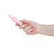 Вібратор Petites Lil&rsquo; Bombshell Vibrator - Pink SX3163 фото 5