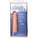 Фалоімітатор Doc Johnson The Realistic Cock ULTRASKYN - 7 Inch Vanilla SX4476 фото 9