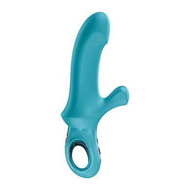 Пульсатор Fun Factory Bi Stronic Curve Aquamarine SX4253 фото