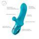 Пульсатор Fun Factory Bi Stronic Curve Aquamarine SX4253 фото 8