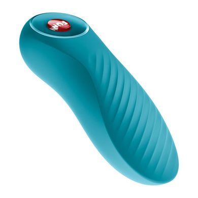 Віброкуля Fun Factory Bijou Aquamarine, 12 режимів, перезаряджувана SX3284 фото