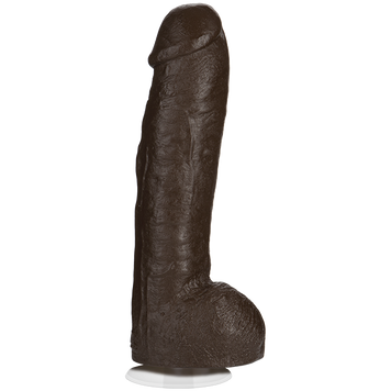 Фаллоимитатор Doc Johnson BAM - Huge 13 Inch Realistic Cock SO2819 фото