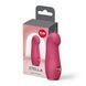 Віброкуля Fun Factory Stella Raspberry, 10 режимів, від батарейки SX3688 фото 6