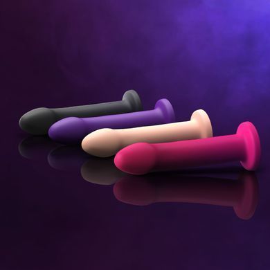 Фалоімітатор Dorcel Real Pleasure S Vanilla SX2261 фото