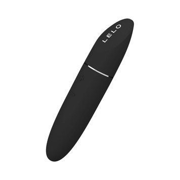 Шикарна віброкуля LELO Mia 3 Black SX2555 фото