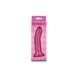 Дилдо NS Novelties Royals - 5" Charlie - Metallic Pink SX4326 фото 3