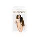 Боди Penthouse - Scandalous White S-L SO6459 фото 3